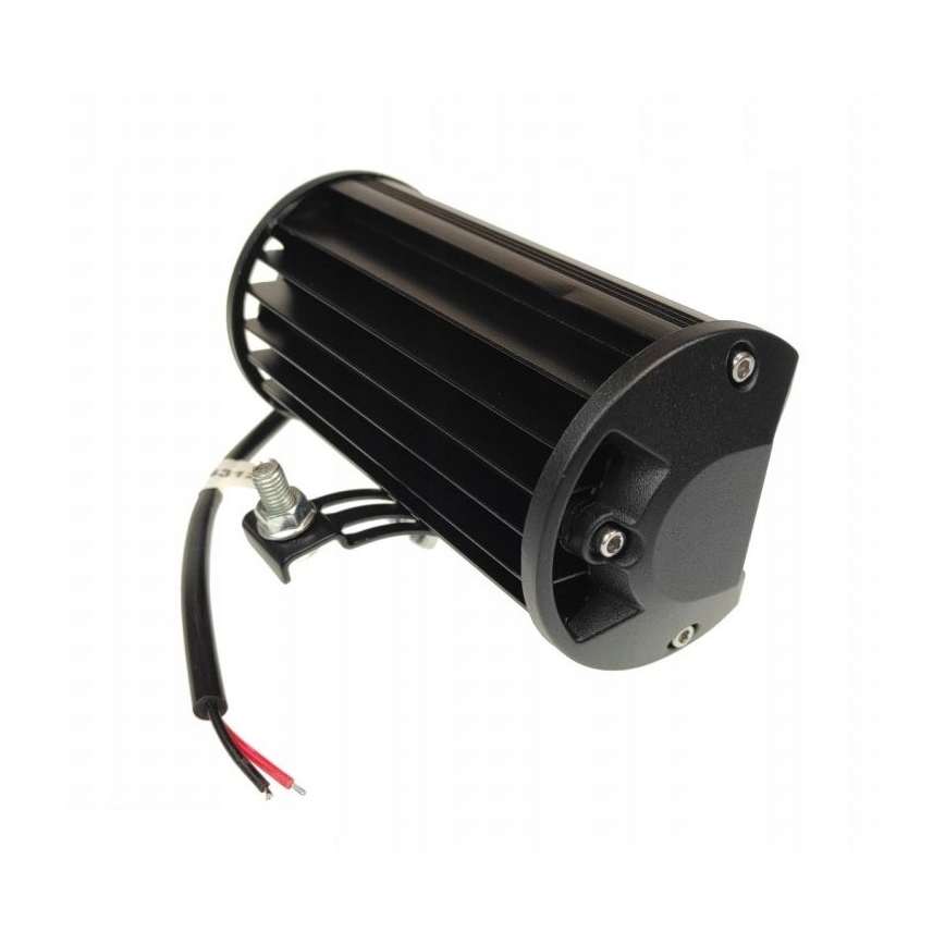 Светодиодная автомобильная фара COMBO LED/120W/12-24V IP67