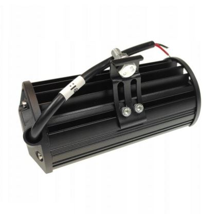 Светодиодная автомобильная фара COMBO LED/120W/12-24V IP67