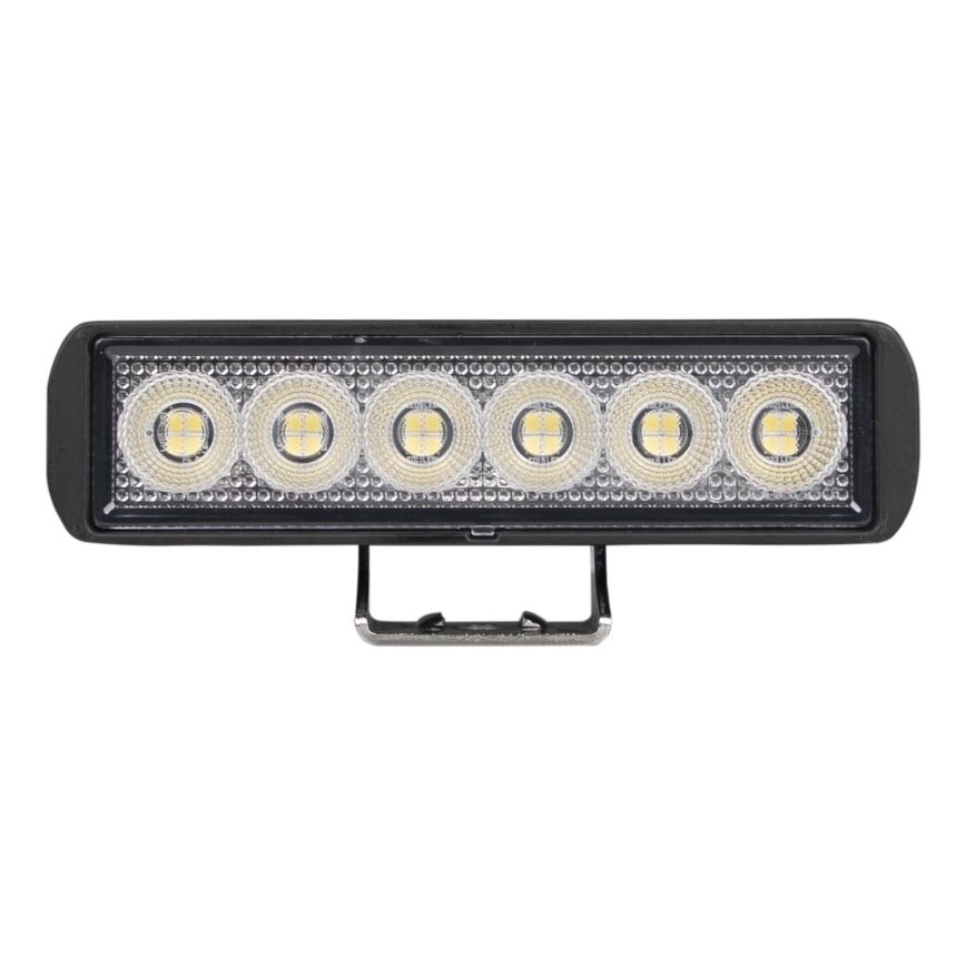 Светодиодная автомобильная фара OSRAM LED/24W/10-30V IP68 5700K