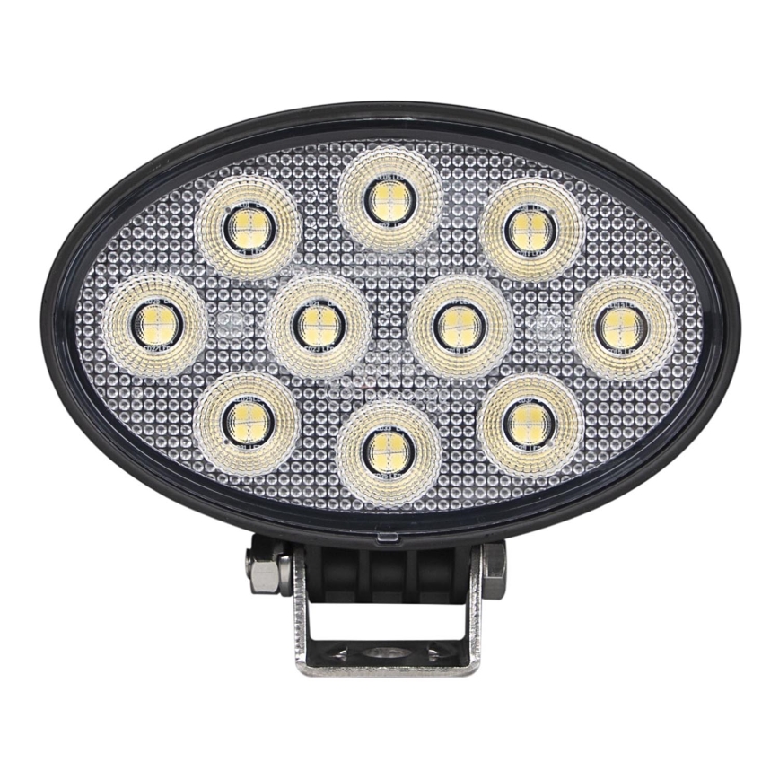 Светодиодная автомобильная фара OSRAM LED/40W/10-30V IP68 5700K