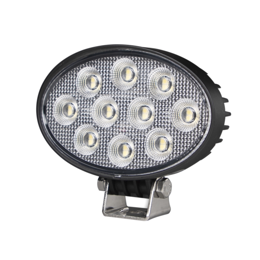 Светодиодная автомобильная фара OSRAM LED/40W/10-30V IP68 5700K