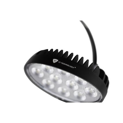Светодиодная автомобильная фара OSRAM LED/40W/10-30V IP68 5700K