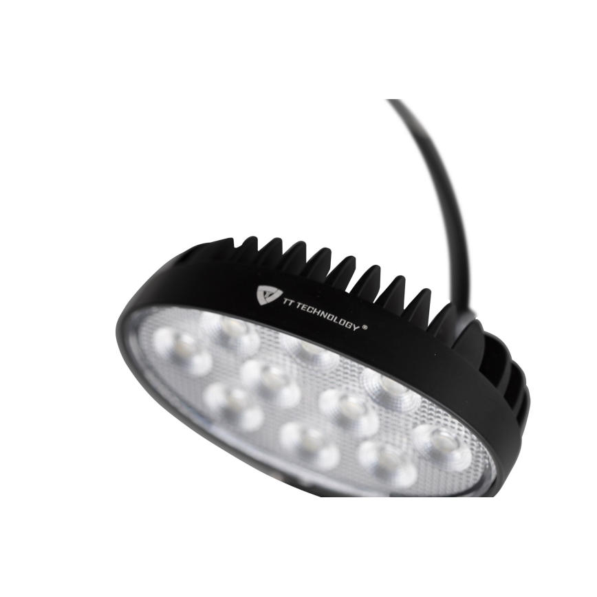 Светодиодная автомобильная фара OSRAM LED/40W/10-30V IP68 5700K
