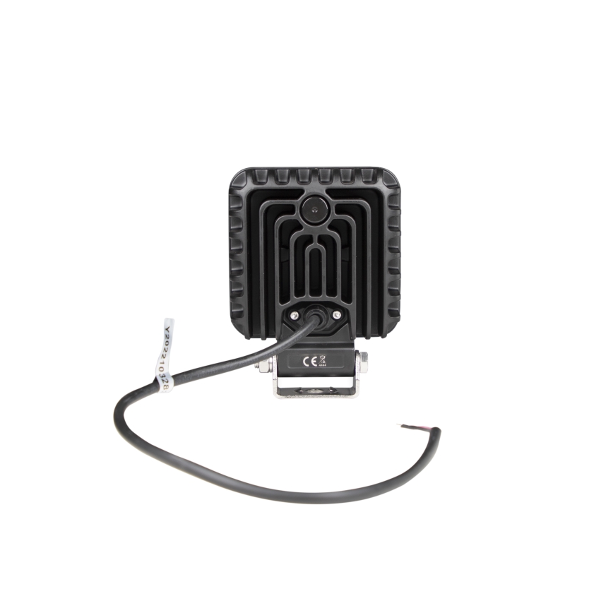 Светодиодная автомобильная фара OSRAM LED/64W/10-30V IP68 5700K