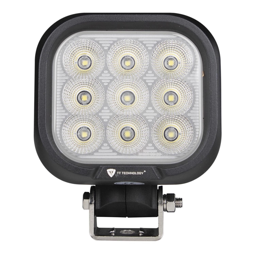 Светодиодная автомобильная фара OSRAM LED/90W/10-30V IP68 5700K
