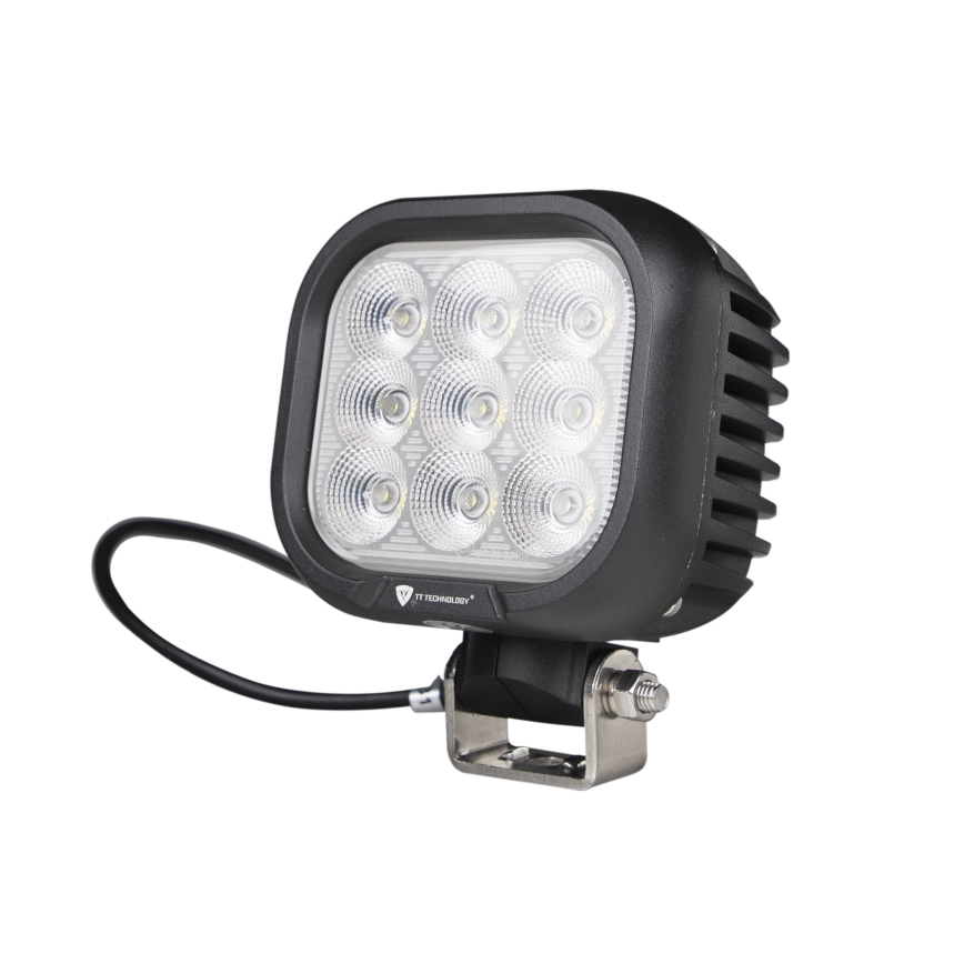 Светодиодная автомобильная фара OSRAM LED/90W/10-30V IP68 5700K