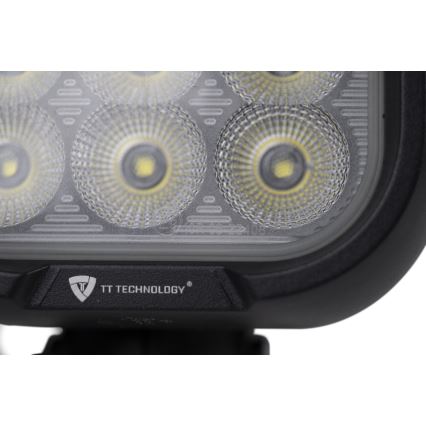 Светодиодная автомобильная фара OSRAM LED/90W/10-30V IP68 5700K