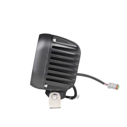 Светодиодная автомобильная фара OSRAM LED/90W/10-30V IP68 5700K