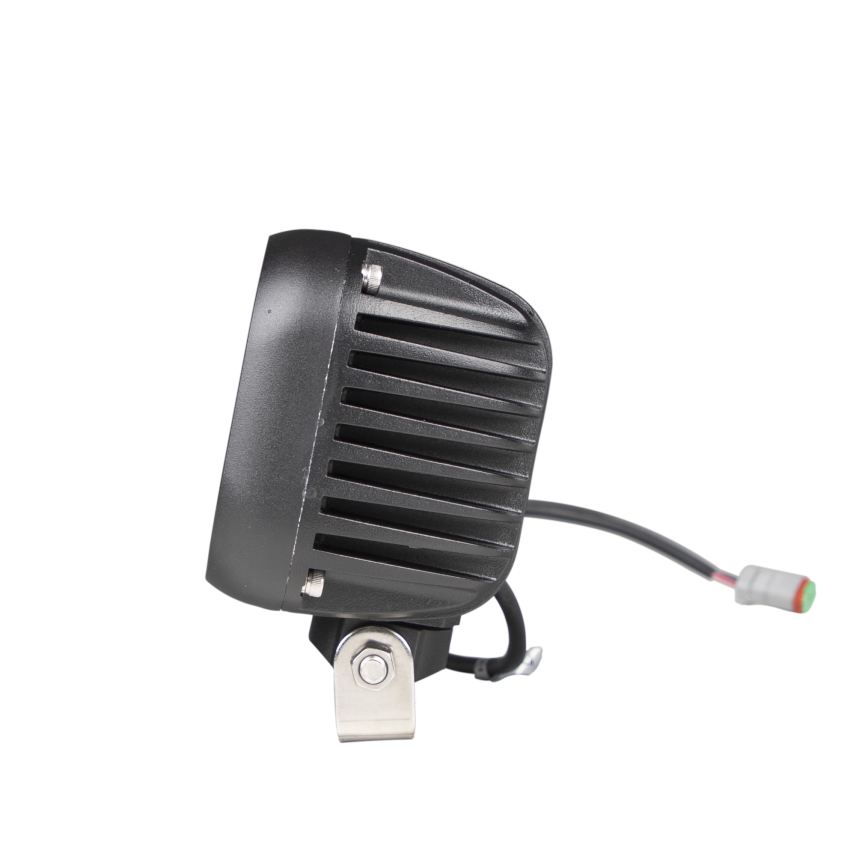 Светодиодная автомобильная фара OSRAM LED/90W/10-30V IP68 5700K