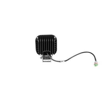Светодиодная автомобильная фара OSRAM LED/90W/10-30V IP68 5700K