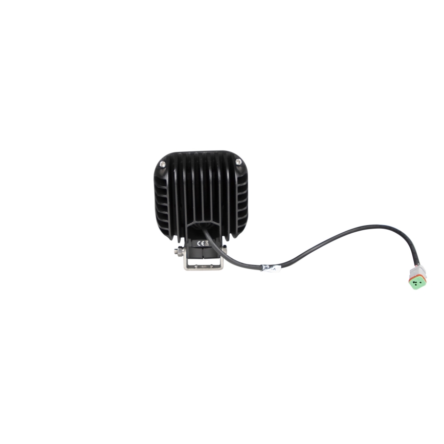Светодиодная автомобильная фара OSRAM LED/90W/10-30V IP68 5700K