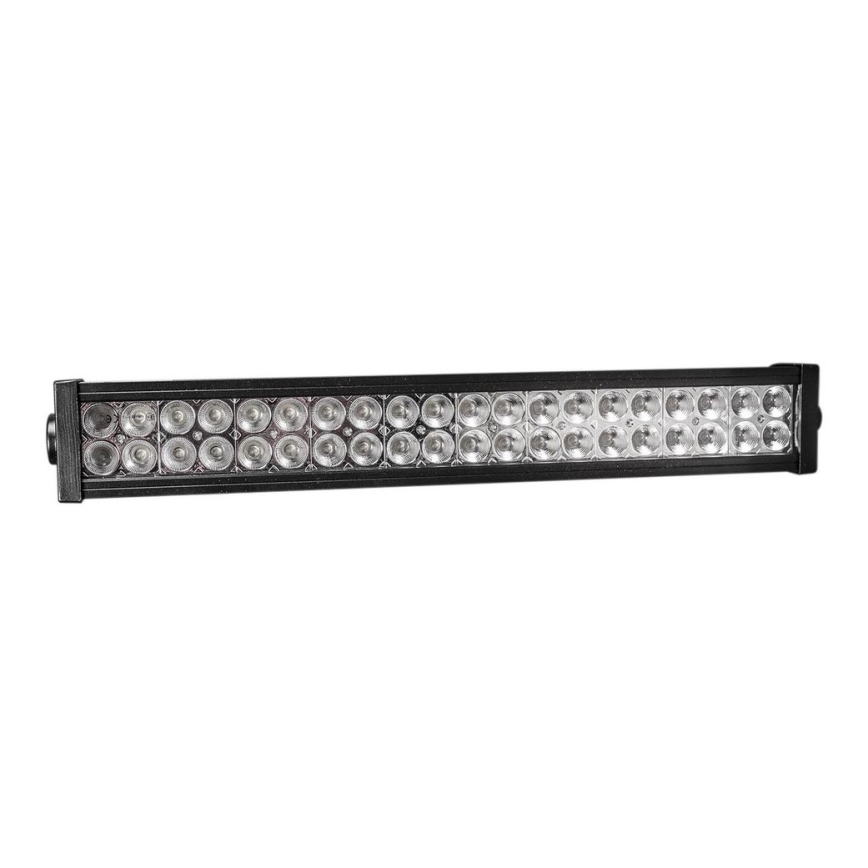 Светодиодная автомобильная рабочая световая балка EPISTAR LED/120W/10-30V IP67 6000K