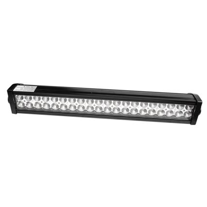 Светодиодная автомобильная рабочая световая балка EPISTAR LED/120W/10-30V IP67 6000K