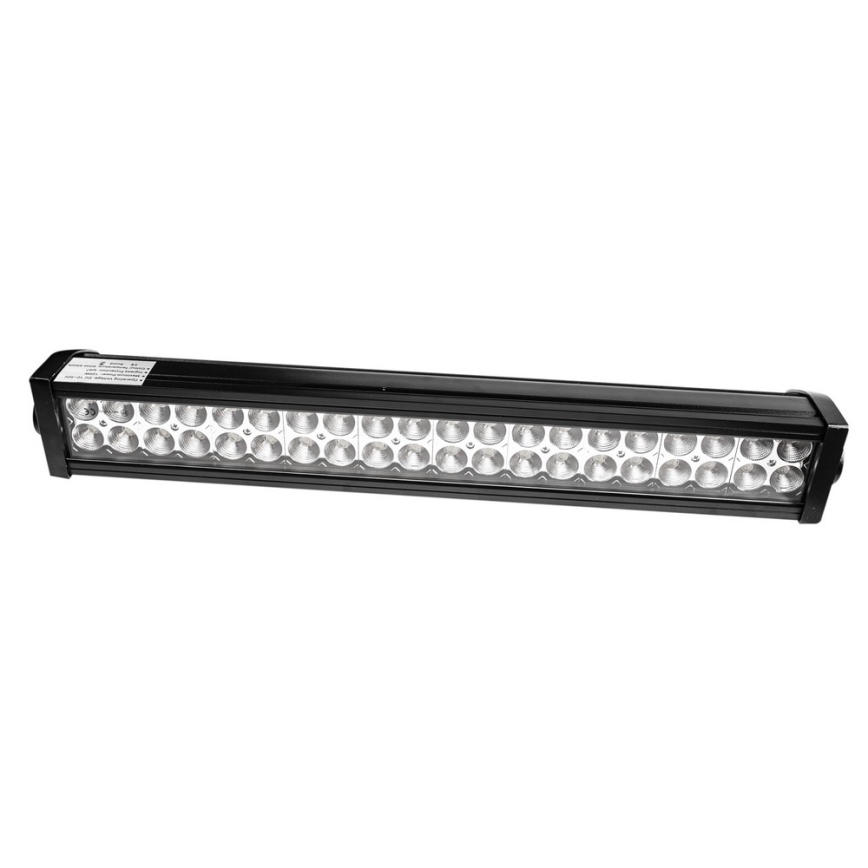 Светодиодная автомобильная рабочая световая балка EPISTAR LED/120W/10-30V IP67 6000K