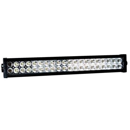 Светодиодная автомобильная рабочая световая балка EPISTAR LED/120W/10-30V IP67 6000K