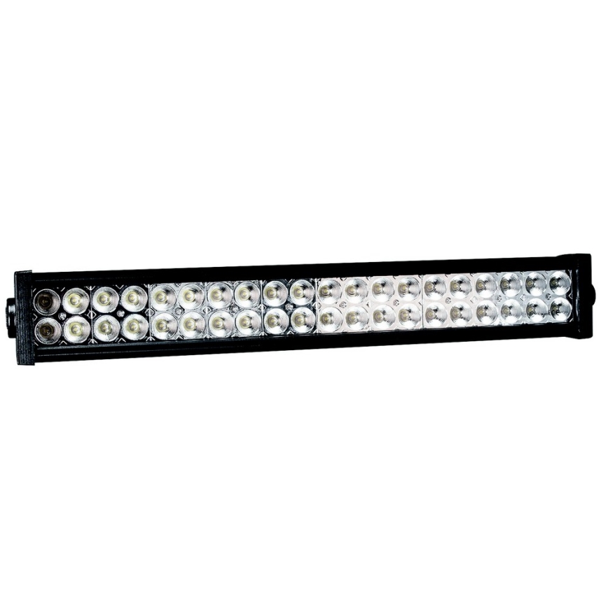 Светодиодная автомобильная рабочая световая балка EPISTAR LED/120W/10-30V IP67 6000K