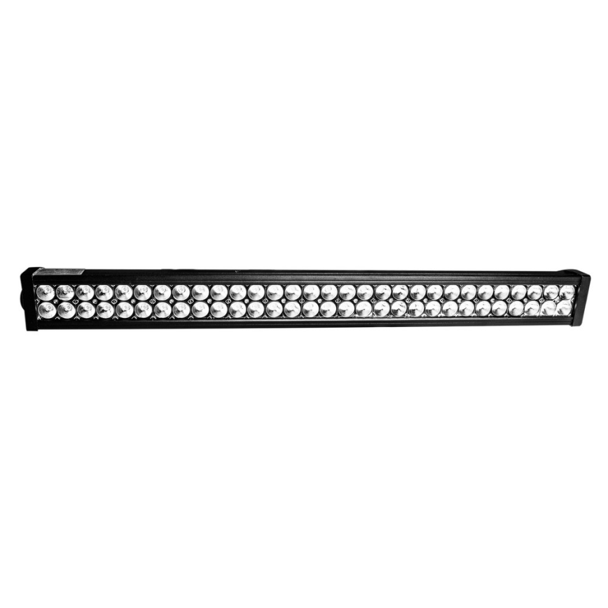 Светодиодная автомобильная рабочая световая балка EPISTAR LED/180W/10-30V IP67 6000K