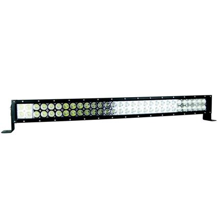 Светодиодная автомобильная рабочая световая балка EPISTAR LED/180W/10-30V IP67 6000K