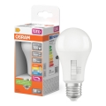 Светодиодная диммируемая лампа CLASSIC A60 E27/13W/230V 2700/3000/4000/6500K - Osram