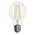 Светодиодная диммируемая лампа FILAMENT A60 E27/7,5W/230V 2700K
