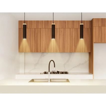 Светодиодная диммируемая лампа GU10/2,9W/230V 2700K Wi-Fi - TP-Link