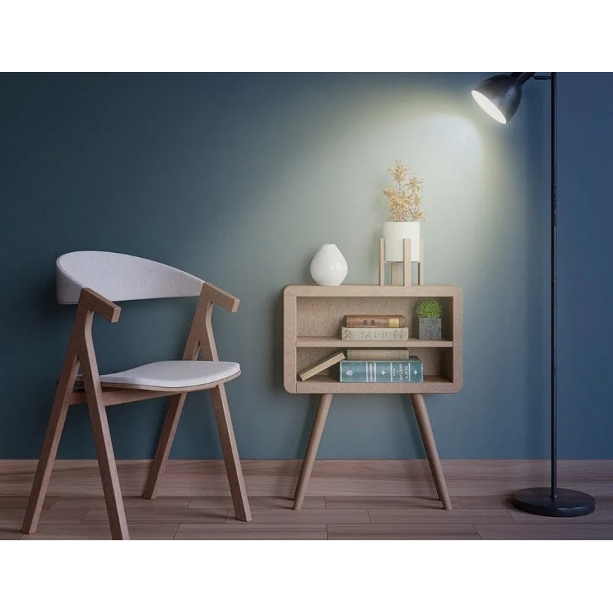 Светодиодная диммируемая лампа GU10/2,9W/230V 2700K Wi-Fi - TP-Link