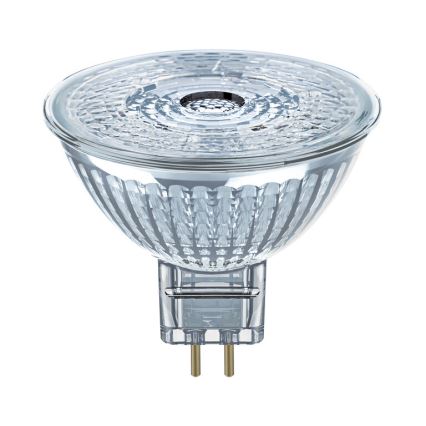 Светодиодная диммируемая лампа GU5,3/3,4 Вт/230 В 2700K CRI 90 - Osram