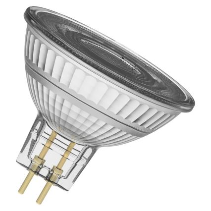 Светодиодная диммируемая лампа MR16 GU5,3/5W/12V 4000K 36° CRI 90 - Osram