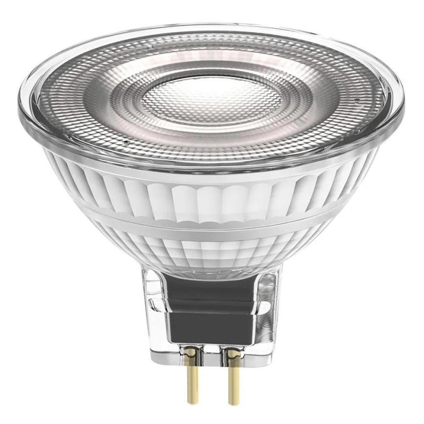 Светодиодная диммируемая лампа MR16 GU5,3/6,8W/12V 3000K 36° CRI 90 - Ledvance
