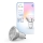 Светодиодная диммируемая лампа Philips Hue White And Color Ambiance Essential GU10/4,7W/230V 2200-6500K
