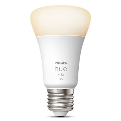 Светодиодная диммируемая лампа Philips Hue WHITE E27/9,5W/230V 2700K