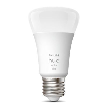 Светодиодная диммируемая лампа Philips Hue WHITE E27/9,5W/230V 2700K
