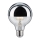 Светодиодная диммируемая лампа с зеркальным куполом GLOBE E27/6,5W/230V - Paulmann 28673