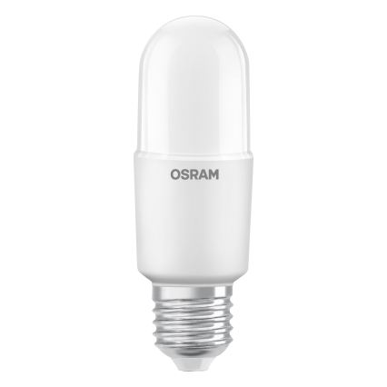 Светодиодная диммируемая лампа STICK E27/8,5W/230V 4000K - Osram