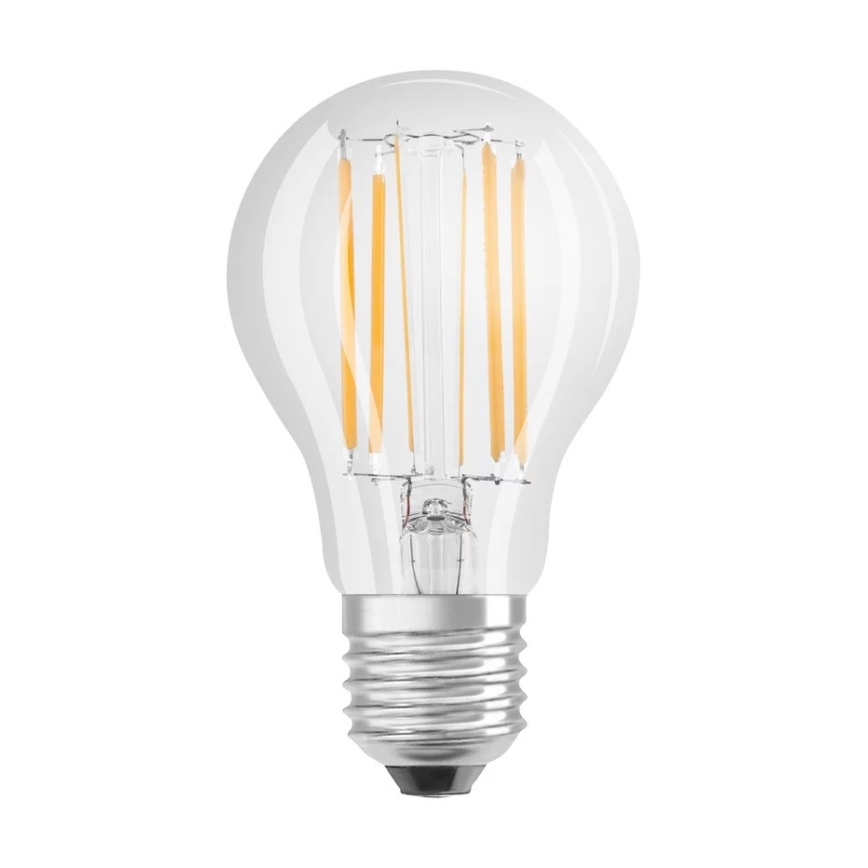 Светодиодная диммируемая лампа VINTAGE A60 E27/7,5W/230V 2700K - Osram