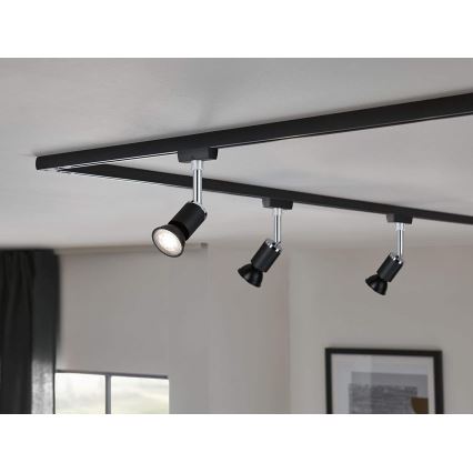 Светодиодная диммируемая лампочка GU10/7W/230V 4000K - Paulmann 28754