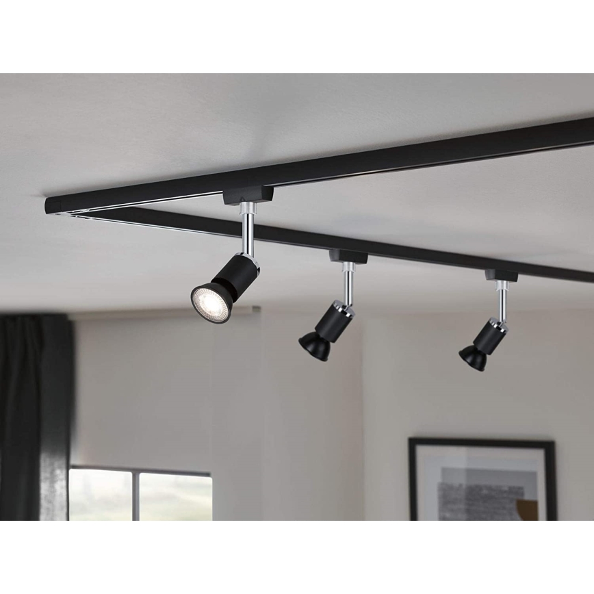 Светодиодная диммируемая лампочка GU10/7W/230V 4000K - Paulmann 28754