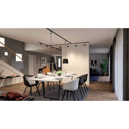 Светодиодная диммируемая лампочка GU10/7W/230V 4000K - Paulmann 28754