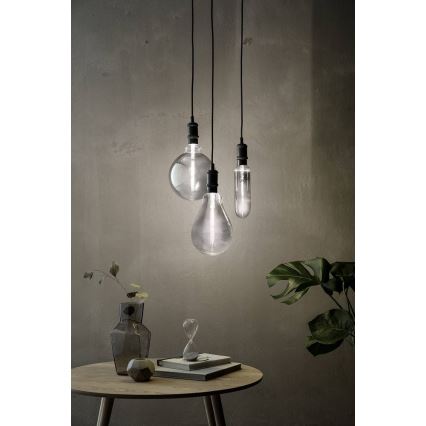 Светодиодная диммируемая лампочка SMOKY VINTAGE Philips G200 E27/6,5W/230V 4000K