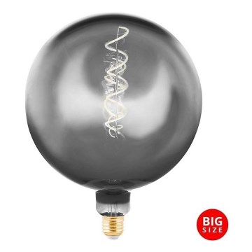 Светодиодная диммируемая лампочка VINTAGE E27/4W/230V 2200K - Eglo 11889