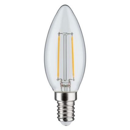 Светодиодная диммируемая лампочка E14/2,5W/230V 2700K - Paulmann 28572