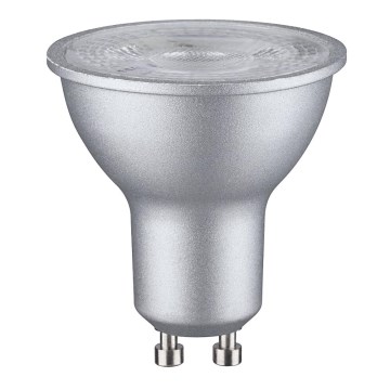 Светодиодная диммируемая лампочка GU10/7W/230V 2700K - Paulmann 28753