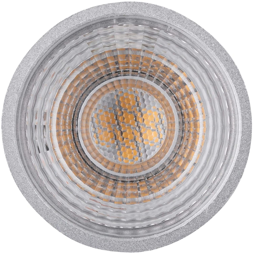 Светодиодная диммируемая лампочка GU10/7W/230V 2700K - Paulmann 28753