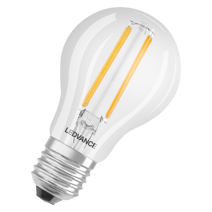 Светодиодная диммируемая лампочка SMART+ E27/5,5W/230V 2700K - Ledvance