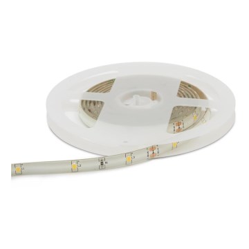 Светодиодная диммируемая лента с датчиком движения 2 м LED/4,8W/12/230V