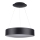 Светодиодная диммируемая люстра на тросе LED/20W/230V
