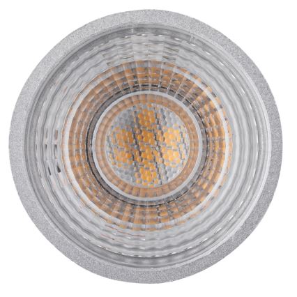 Светодиодная диммируемая прожекторная лампочка GU5.3/6.5W/12V 2700K - Paulmann 28759