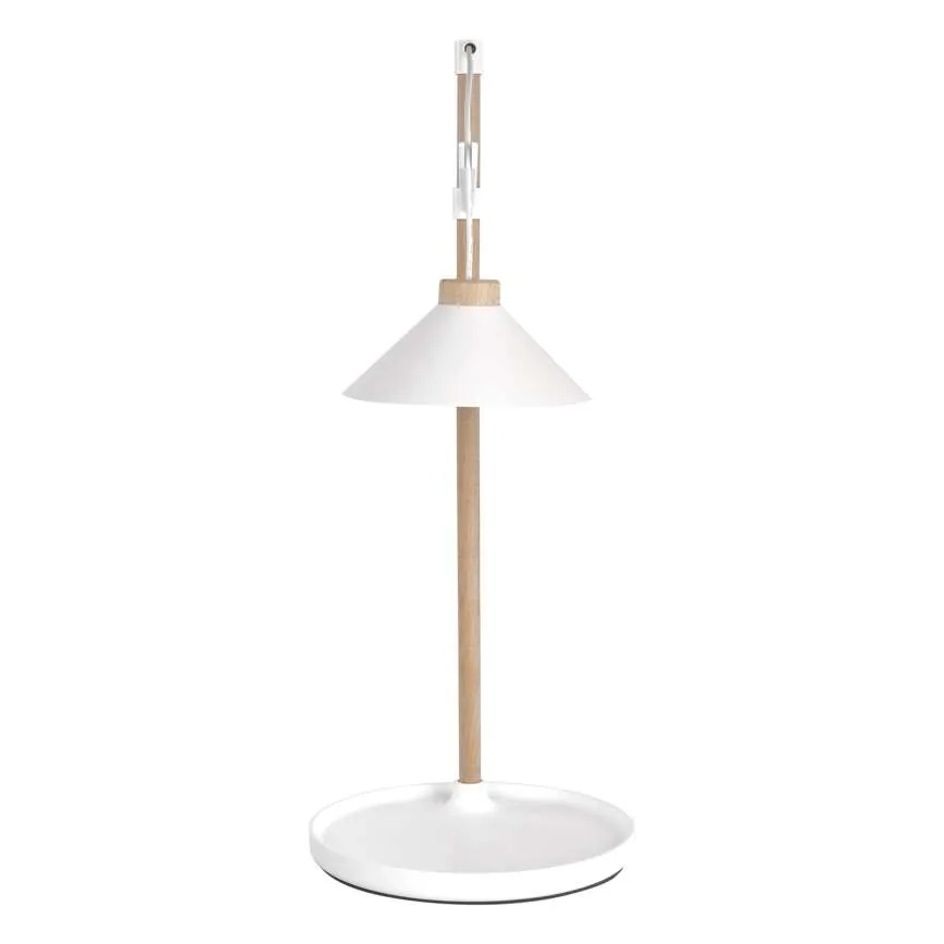 Светодиодная интерьерная лампа для выращивания растений GROW LED/7W/5V