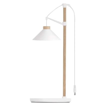 Светодиодная интерьерная лампа для выращивания растений GROW LED/7W/5V