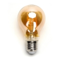 Светодиодная лампа A60 E27/4W/230V 2200K - Aigostar